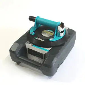 Bihui SCVM8 Pump Suction Cup, 200 mm Metal - Image 4