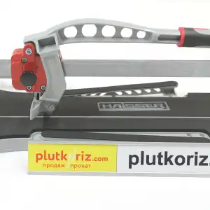 Haisser Industry 730 Manual Tile Cutter - Image 2