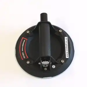 Black Edition Pump Suction Cup, 200 mm with Case - Image 4