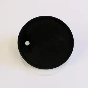 Black Edition Pump Suction Cup, 200 mm with Case - Image 3