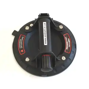 Topvei FA1002 Pump Suction Cup, 200 mm - Image 2