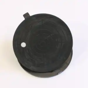 Topvei FA1002 Pump Suction Cup, 200 mm - Image 3