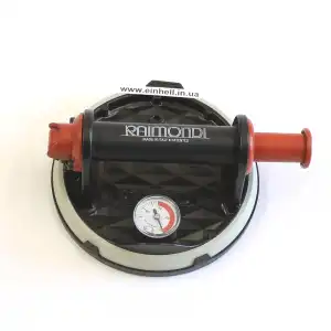 Raimondi RV175 Pump Suction Cup, 175 mm - Image 1
