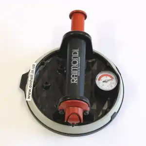Raimondi RV175 Pump Suction Cup, 175 mm - Image 5