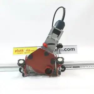 Raimondi Power Raizor 433PWROHR Carriage - Image 2