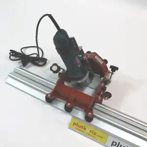 Raimondi Power Raizor 433PWROHR Carriage - Image 3