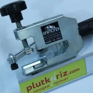 Raimondi Tile Breaker 169TM01AN, to 20 mm - Image 2
