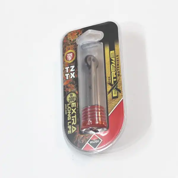 Різець RUBI PLUS Ø 22 мм Extreme арт1900 — котиться на підшипнику, надріз мʼякий