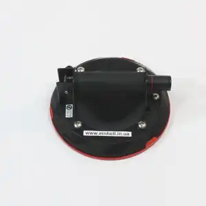 Rubi Pump Suction Cup, 200 mm - Image 1