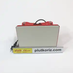 Rubi Triller Electric Tile Tamper - Image 2
