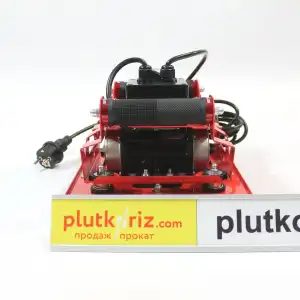 Rubi Triller Electric Tile Tamper - Image 3