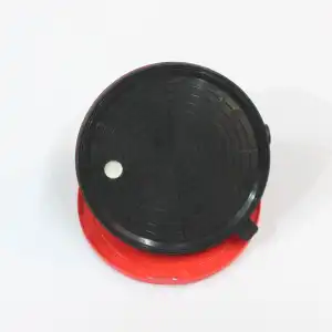 Shijing Pump Suction Cup, 200 mm with Gauge - Image 3