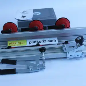 Siri Cut 3 Kit Rail System - Image 2