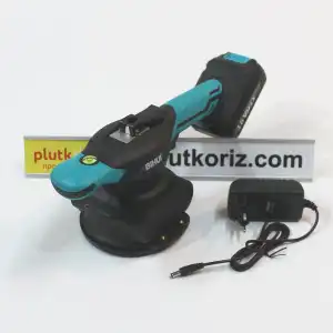 Bihui LFTBV Cordless Vibrating Cup, 115 mm - Image 3