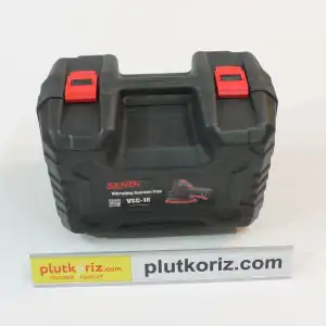 Sendi VSC-18 Vibrating Cup, 180 mm - Image 3