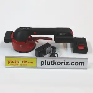 Shijing 9390 Vibrating Suction Cup - Image 4