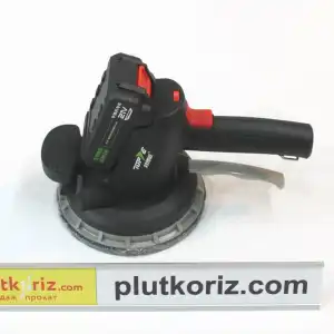 Віброприсоска для плитки TOPVEI V10-1 180 мм - Зображення 1