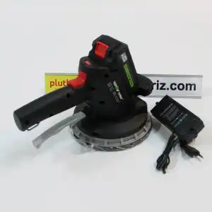 Віброприсоска для плитки TOPVEI V10-1 180 мм - Зображення 3