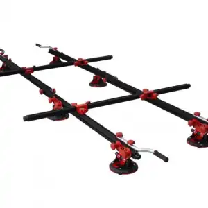 Rubi Slab Trans Heavy Duty Carrier, 1600x3200 mm - Image 1