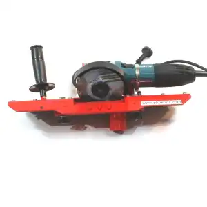 V.GRAN 0 Chamfer Slider for Makita - Image 1