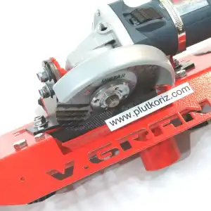 V.GRAN 1 Chamfer Slider for Bosch - Image 4