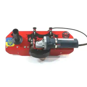 V.GRAN 1 Chamfer Slider for Bosch - Image 6