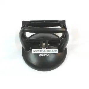 Bihui Black SCSB4 Single Suction Cup - Image 1