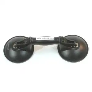 Bihui SCDB4 Double Suction Cup - Image 1