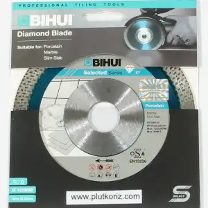 Алмазний диск BIHUI B-MAGIC