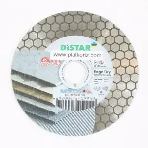 Диск Distar Edge Dry 1A1R