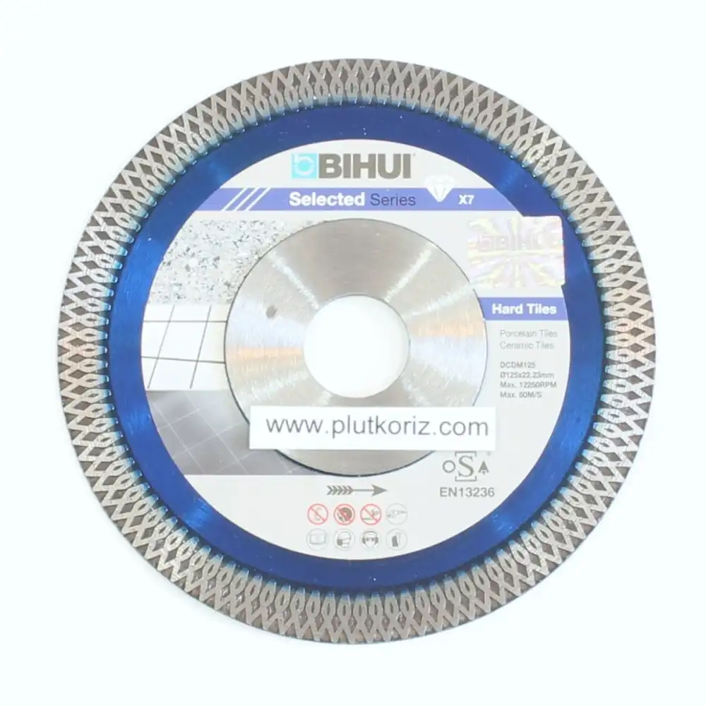 BIHUI B-SPEEDY Hard Tiles