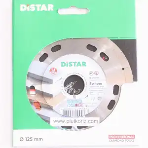 Диск Distar Esthete 7D 1,1 мм
