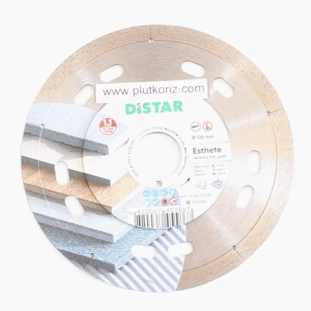 IMG_2940 Диск Distar Esthete 7D 1,1 мм