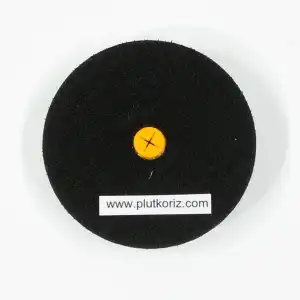 Baumesser Centrum Pro Pad Holder, 100 mm - Image 4