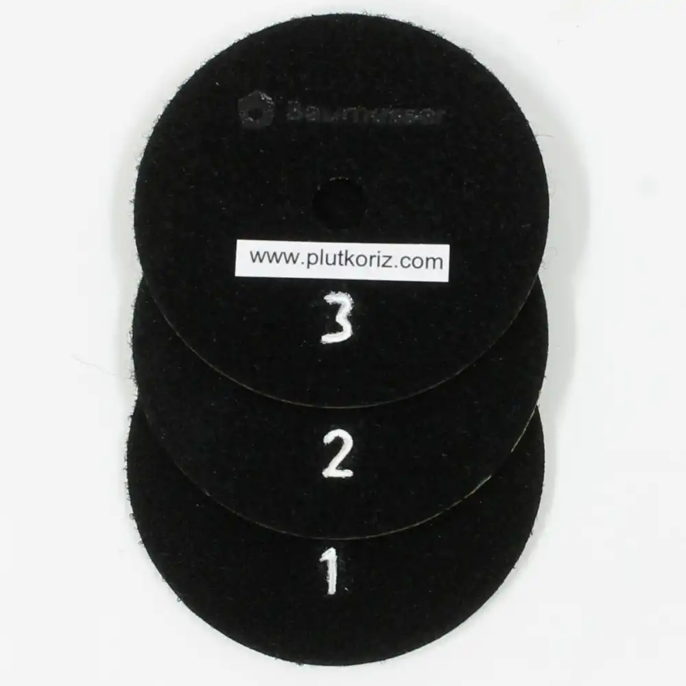 Черепашка Baumesser CoolPAD
