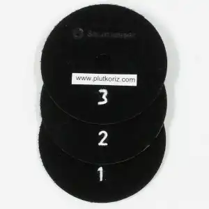 Черепашка Baumesser CoolPAD