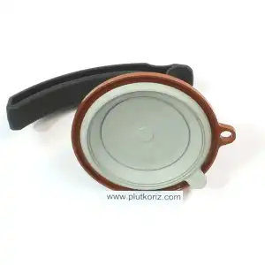 Raimondi Medusa Plus Single Suction Cup - Image 4