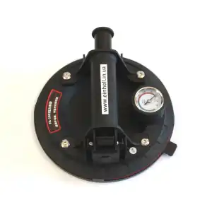 Topvei FA1003 Suction Cup with Gauge - Image 2