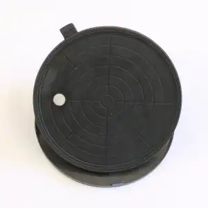 Topvei FA1003 Suction Cup with Gauge - Image 3