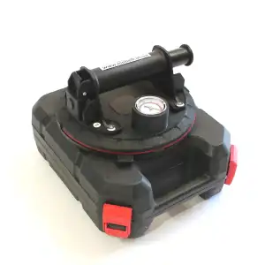 Topvei FA1003 Suction Cup with Gauge - Image 4