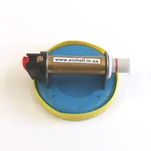 Sigma 51P1 Pump Suction Cup, 150 mm - Image 1