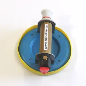 Sigma 51P1 Pump Suction Cup, 150 mm - Image 2