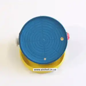 Sigma 51P3 Pump Suction Cup, 150 mm with Gauge - Image 3