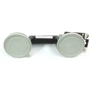Raimondi Biventosa Plus Double Suction Cup - Image 2