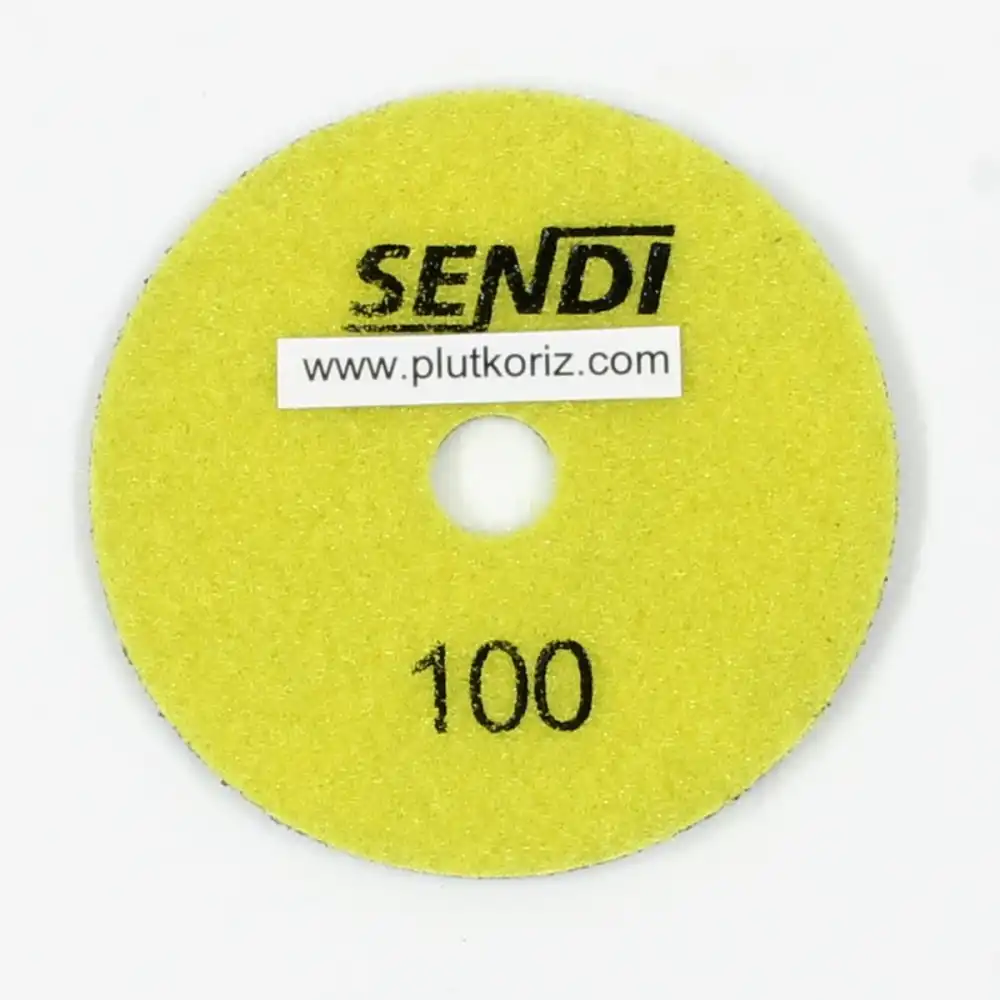 черепашка №100 Sendi
