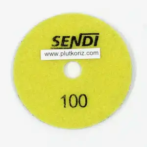 черепашка №100 Sendi