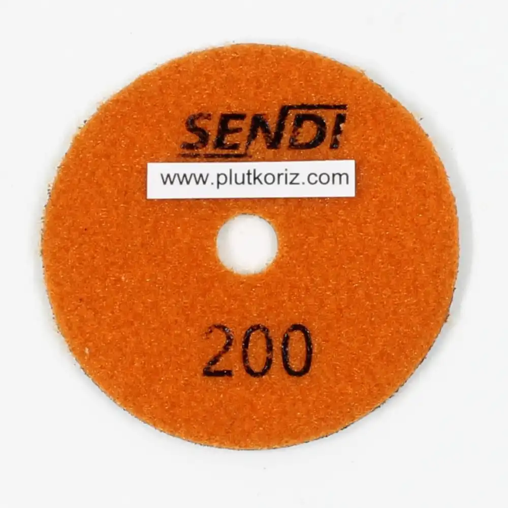 черепашка №200 Sendi