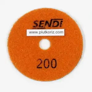 черепашка №200 Sendi