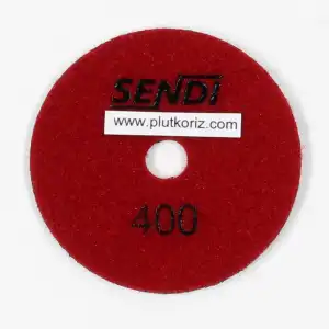 черепашка №400 Sendi