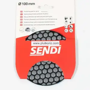 диск черепашка Sendi